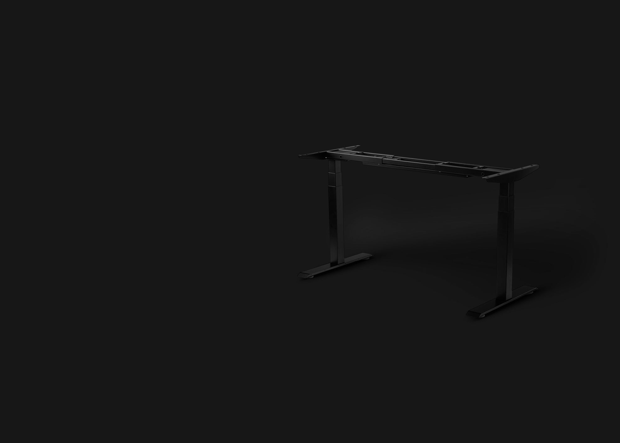 Frame One - Desk Frame