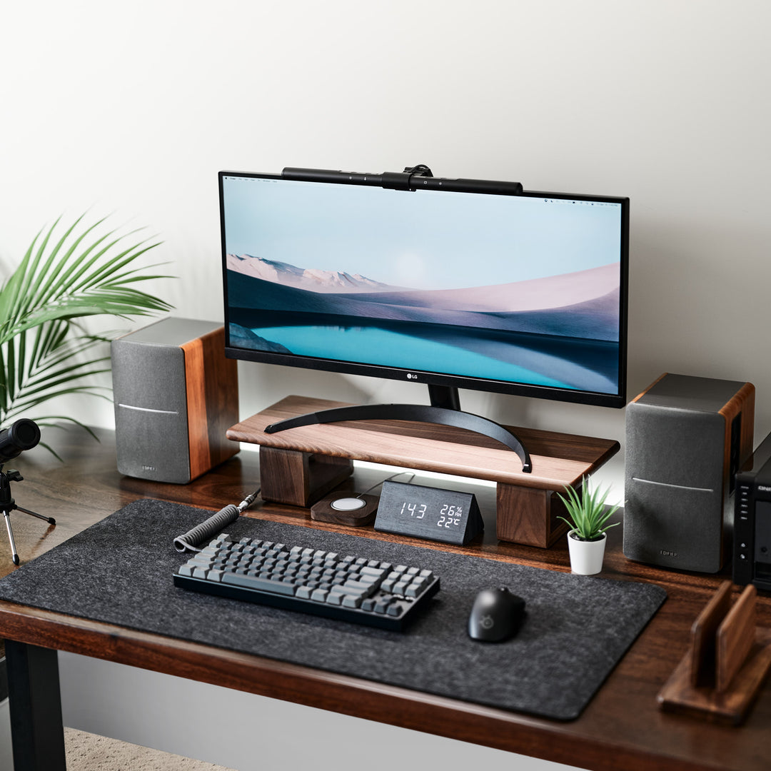 Deskpad One