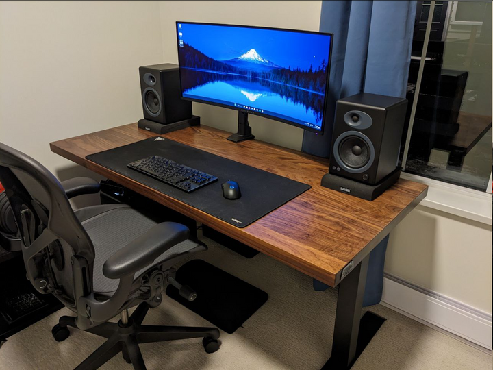 Desk