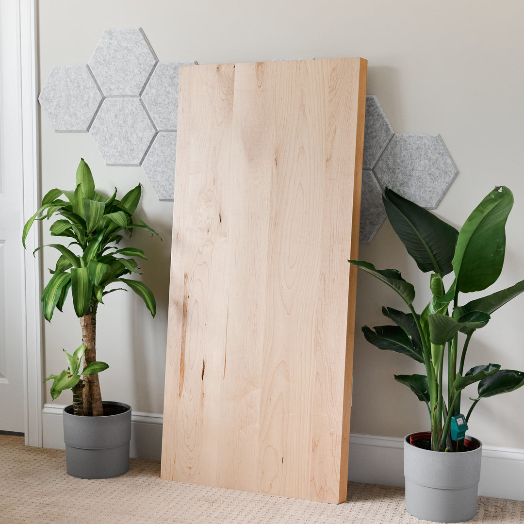 Square One Standing Desk