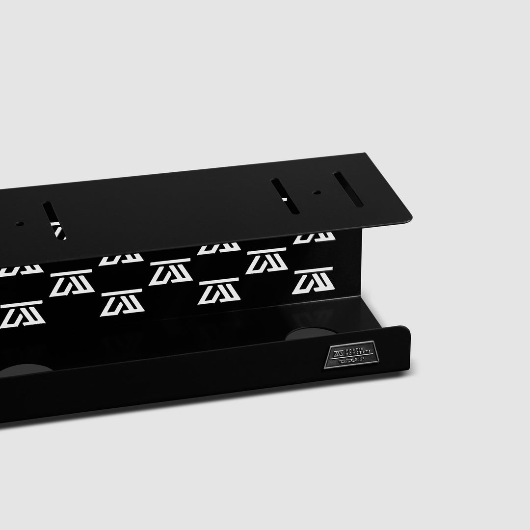 Premium Cable One Management Tray  - Fortis Concepts