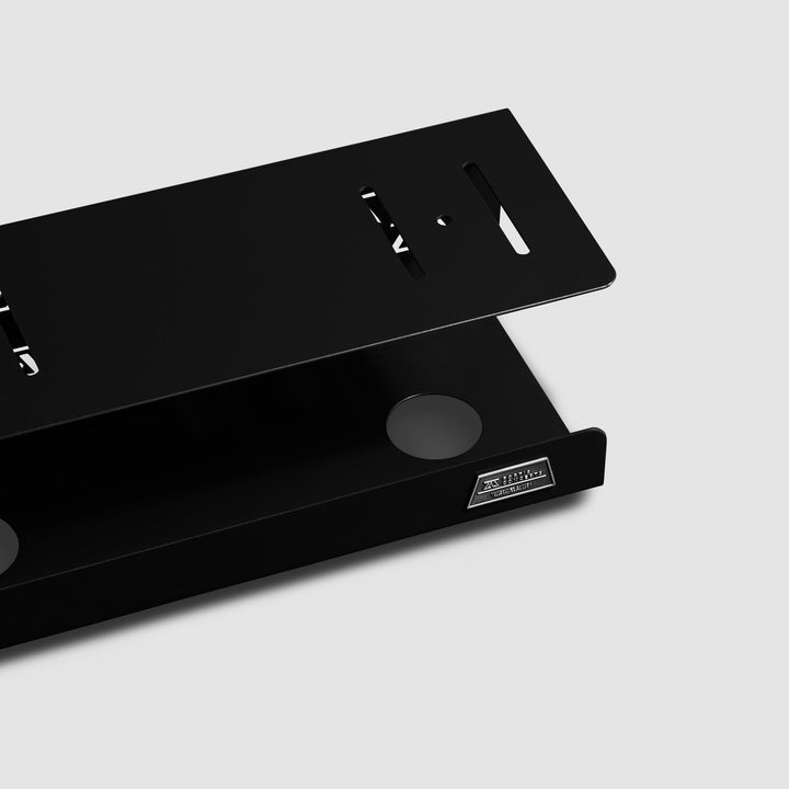 Premium Cable One Management Tray  - Fortis Concepts
