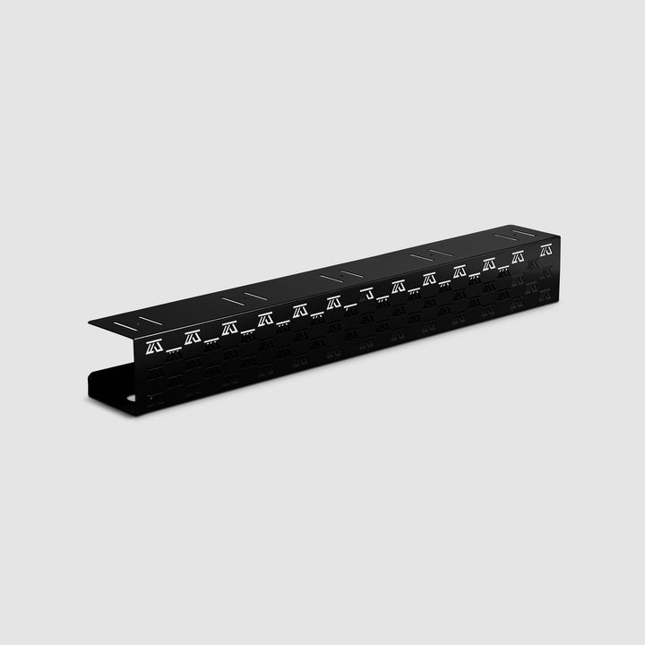 Premium Cable One Management Tray  - Fortis Concepts