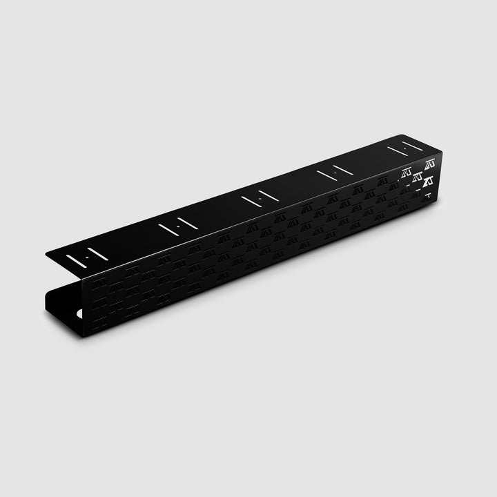 Premium Cable One Management Tray  - Fortis Concepts