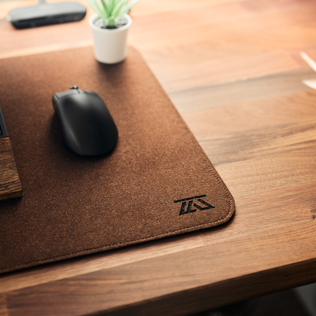 Deskpad One | Premium Deskpad  - Fortis Concepts